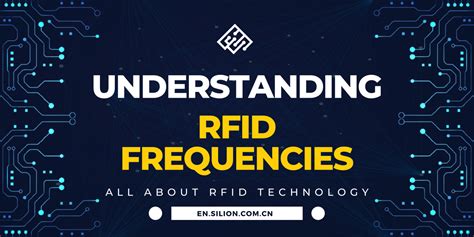 Understanding RFID Frequencies 